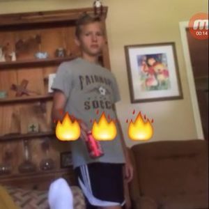 Meet your Posher, Patrick